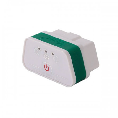2014 Vgate iCar 2 Bluetooth version ELM327 OBD2 Code Reader iCar2 for Android/ PC(Six Color Available)