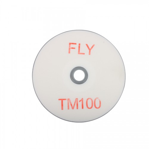 TM100 Transponder Key Programmer with Basic Module free update