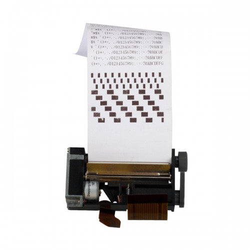 X431 Mini Printer for X431 GX3
