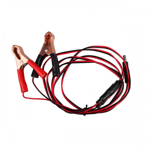 High Quality Car Cables for TcsCdp Series