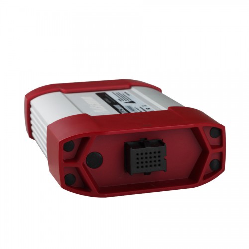 AllScanner VCX -PLUS MULTI 3 IN 1 Professional Diagnose and Programming Tool for TOYOTA V10.30.029 HONDA V3.014 Land Rover & Jaguar V139