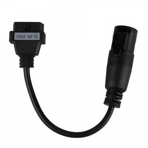Truck Cables for Multidiag pro/TCS CDP Pro