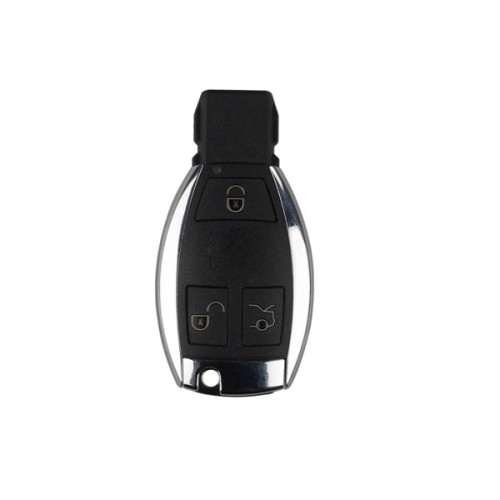 Smart Key 3-Button 433MHZ (2005-2008) for Benz
