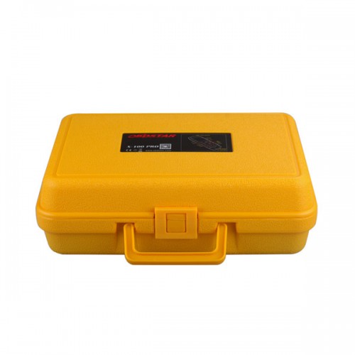 OBDSTAR X-100 PRO Auto key programmer (C) Type for IMMO and OBD Software Function ( buy SK164  instead)