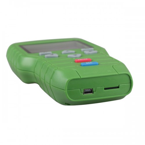 Professional Handheld Device Auto x-200 Oil Rest Tool (B) Type EPB+OBD Software