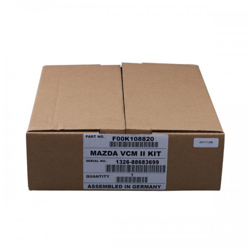Cheapest V96 IDS VCM II Mazda Diagnostic System for Mazda ( (buy SP177-D instead))