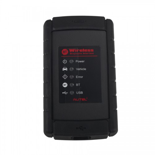 Original AUTEL MaxiSys MS908 MaxiSys Diagnostic System Update Online [ Buy SP351 Instead ]