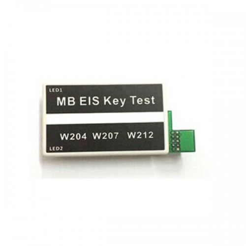 EIS key Test Tool (W204, W207, W212) for Mercedes Benz