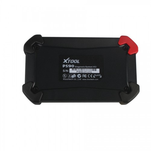 V16.21PS2/PS90 XTool PS90 Tablet Vehicle Wifi Diagnostic Tool