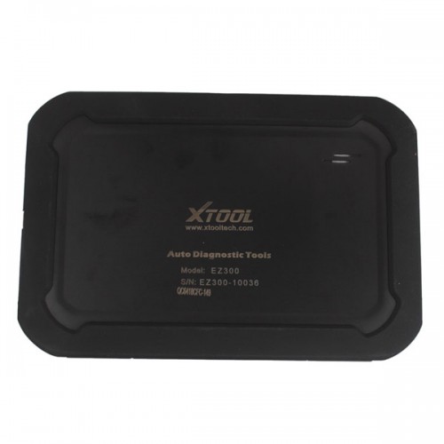 Original XTOOL EZ300 EZ 300 4 Systems Diagnosis Tool with TPMS and Oil Light Reset Function Online Update