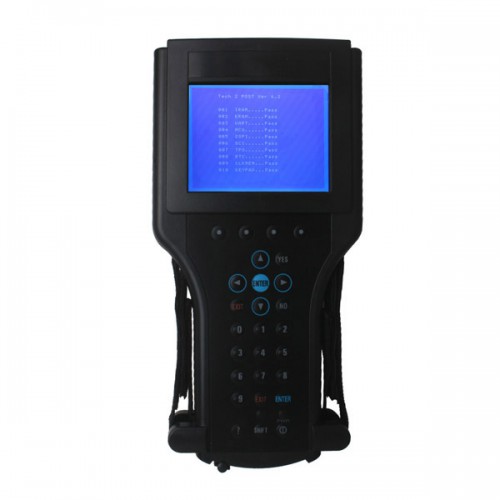 Tech2 Diagnostic Scanner for GM(GM/SAAB/OPEL/SUZUKI/ISUZU/Holden)