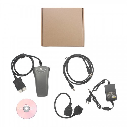 New Consult 3 III Professional Diagnostic Tool for Nissan without Bluetooth