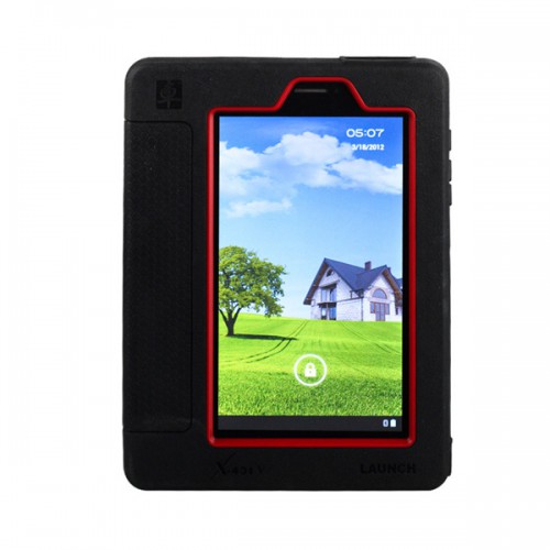 Original Launch X431 V (X431 Pro) Wifi/Bluetooth Tablet Full System Diagnostic Tool Version Android System