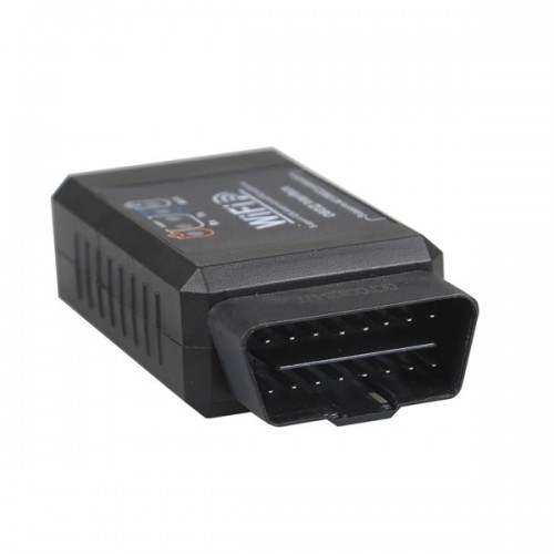 ELM327 WIFI OBD2 EOBD Scanner Support Android & Iphone/Ipad