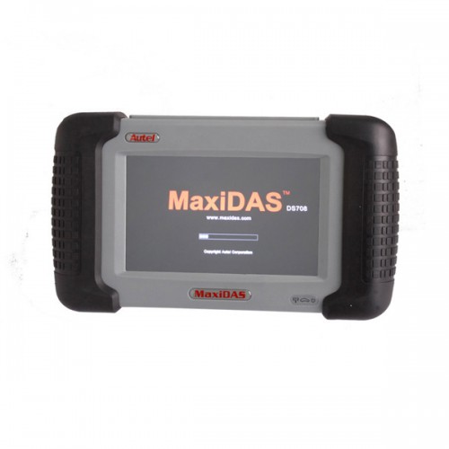 Autel MaxiDAS DS708 with Wifi Petrol 1 Year Free Update Diesel Diagnostic Tool