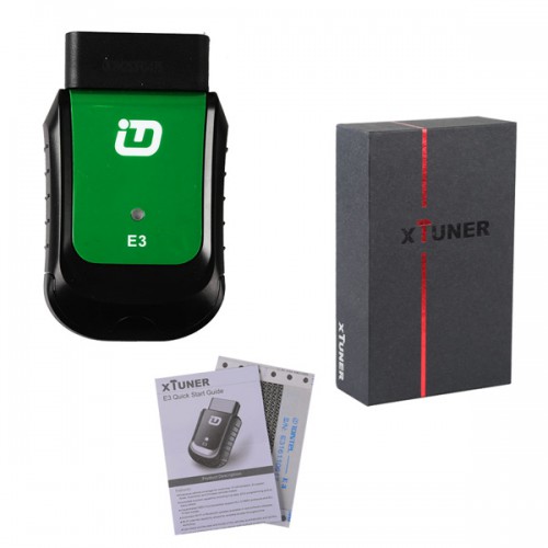 XTUNER E3 Easydiag OBDII Full Diagnostic Tool with Special Function