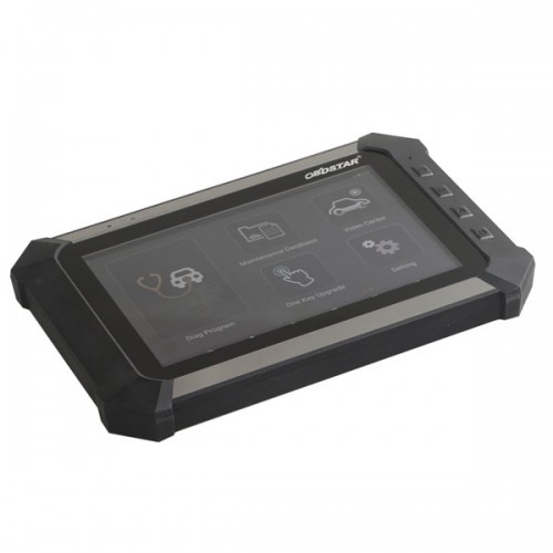 OBDSTAR DP Pad Tablet IMMO ODO EEPROM PIC OBDII Tool for  South Korean and Japanese Vehicles