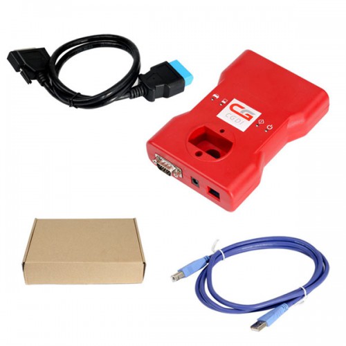 V2.8.0 CGDI Prog BMW MSV80 Auto key programmer + Diagnosis tool+ IMMO Security 3 in 1