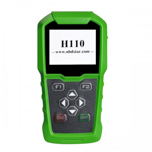OBDSTAR H110 V-A-G I+C and Cluster Calibration IMMO+ KM Tool Dashboard supports MQB Immobilizer NEC+24C64 with RFID Adapter