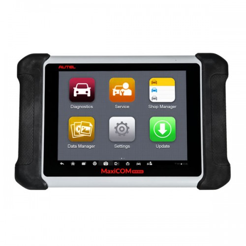 Full System Autel Maxicom MK906 OBDII Wireless Automotive Diagnostic Tool