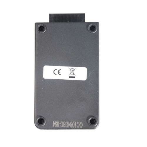 5.0.3.0 CG100 ATMEGA Adapter for CG100 PROG III Airbag Restore Devices with 35080 EEPROM and 8pin Chip