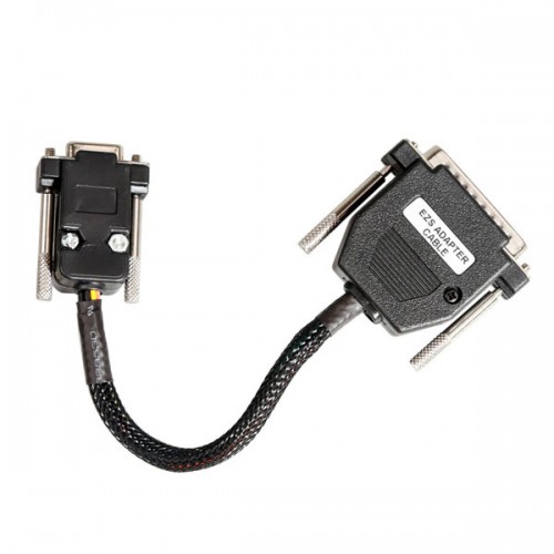 Xhorse Benz EZS/EIS Adapters for VVDI Prog Full Set 10 Pcs