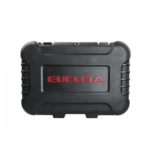 EUCLEIA Tabscan S8 Auto Intelligent Dual-mode Diagnostic and Coding System Support Multi-language
