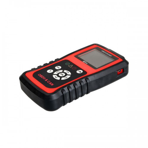 KZYEE KC201 OBDII CAN SCAN TOOL
