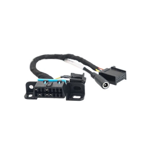MOE-W210 BENZ EZS Cable for W210/W202/W208 Works Together with VVDI MB TOOL/CGDI BENZ/AVDI