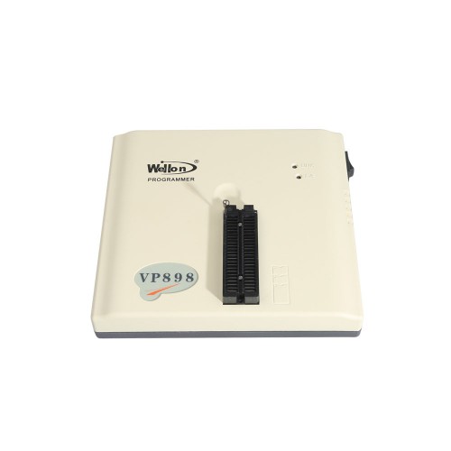 Original Wellon VP898 VP 898 universal  ECU Chip Programmer