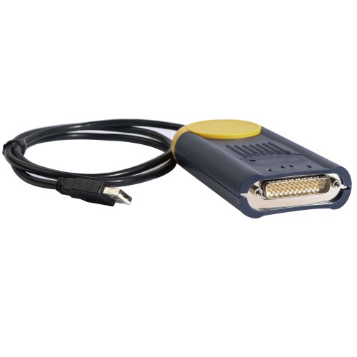 Multi-Diag Access J2534 Pass-Thru OBD2 Device Diagnostic Tool