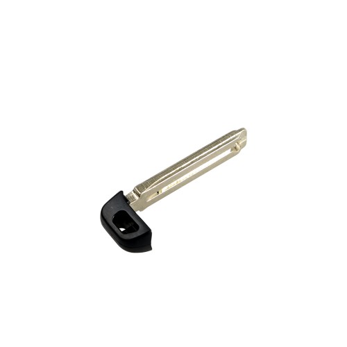 [TOY] Corolla camry [SMA] emergency key easy to cut copper-nickel alloy TOY48