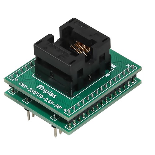 SSOP 30Pin Adapter for Benz NEC Programmer
