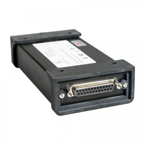 DPA5 Dearborn Portocol Adapter 5 Heavy Duty Scanner For Trucks, Trailers, Buses And Light Commercial Vehicles