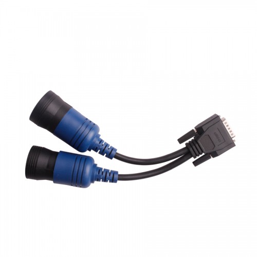 NEXIQ 125032 USB Link Bluetooth Diagnostic Tool