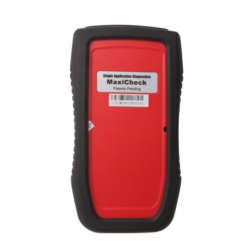 Autel MaxiCheck Pro (including EPB/ABS/SRS/SAS/BMS/DPF) Scan Tool