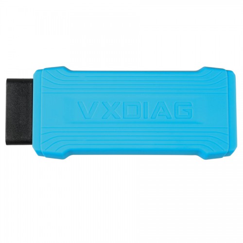 Original VXDIAG VCX NANO for Ford/Mazda 2 in 1 WIFI Version Scanner IDS V125 Updatable Perfect replacement for Ford VCM 2