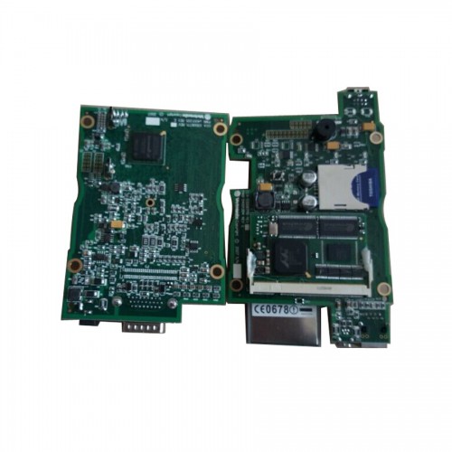 High Quality GM MDI Multiple Diagnostic Interface with Wifi[Buy SP163-D Instead]