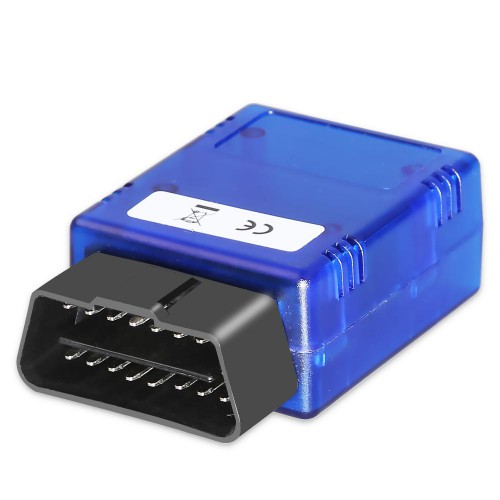 ELM327 Vgate Scan Advanced OBD2 Bluetooth (Support Android and Symbian) Software V2.1 Hardware V1.5