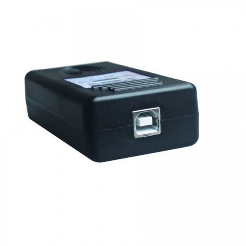 BMW Scanner 1.4.0 FTDI Chip OBDII USB Diagnostic Interface Multi-Function