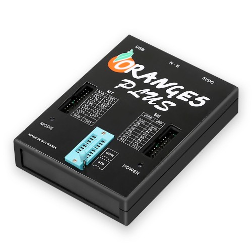 V1.35 OEM Orange 5 Plus with USB Dongle and Full Adapter Full Packet Hardware + Enhanced Function Software