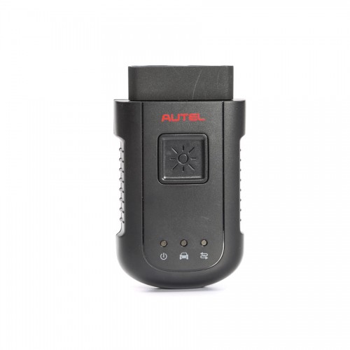 AUTEL MaxiSys MS906BT Advanced Wireless Diagnostic Devices Support ECU Coding, Key Coding One Year Free Update Online