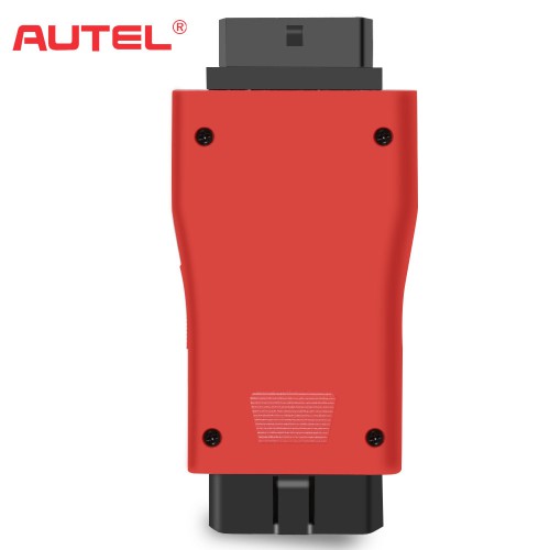 AUTEL CAN FD Adapter Compatible with Autel VCI Support CAN FD protocol