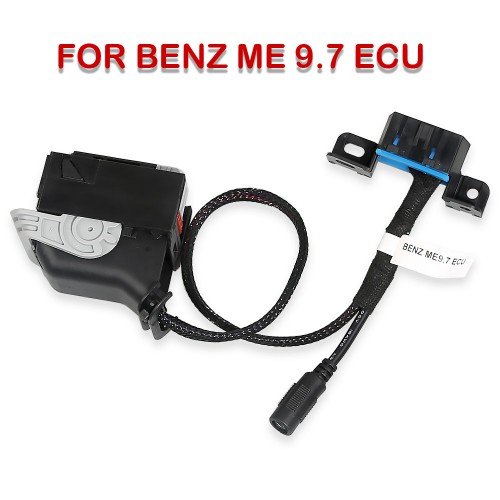 ME9.7 ECU Test cable for Mercedes-Benz 272 273