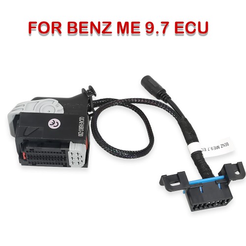 ME9.7 ECU Test cable for Mercedes-Benz 272 273