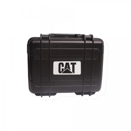 2019A New Released CAT Caterpillar ET Wireless Diagnostic Adapter With Bluetooth Support WIFI