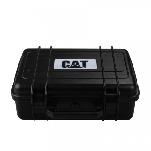 2019A New Released CAT Caterpillar ET ET3 Wireless Diagnostic Adapter With Bluetooth Support WIFI