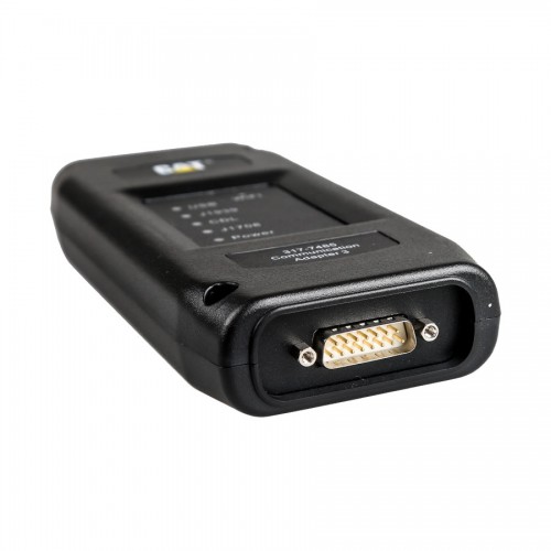 2019A New Released CAT Caterpillar ET Wireless Diagnostic Adapter With Bluetooth Support WIFI