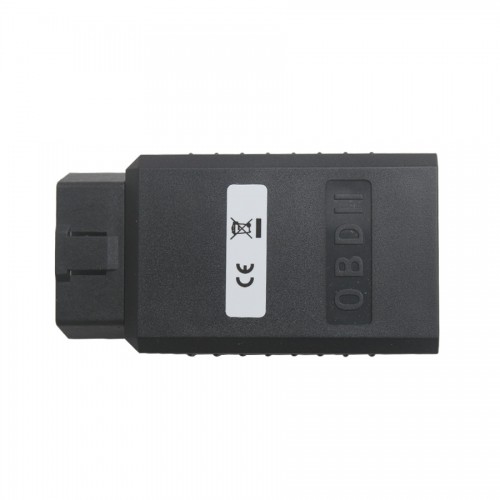 WiFi Wireless ELM327 OBD2 OBDII Interface Auto Adapter Code Reader for iPhone ipad iPod iOS Windows