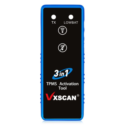 [Ship From US] VXSCAN 3 in 1 Tire Pressure TPMS Activation Tool for TOYATA/GM/FORD